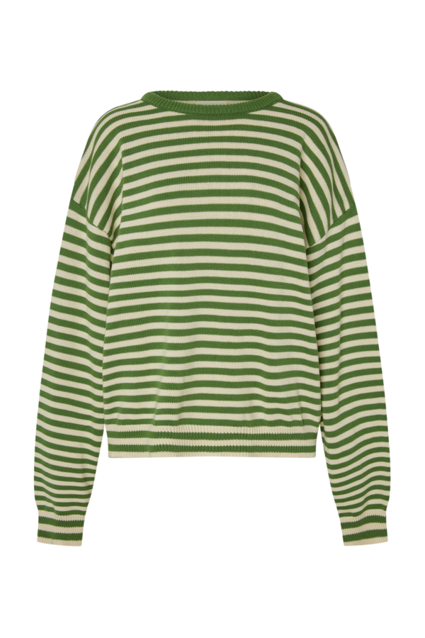 Snderhaus I Can't Believe It's Not Vintage Crewneck Sweater