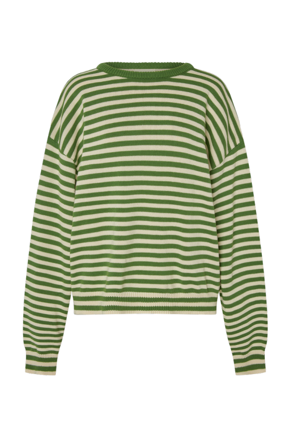 Sønderhaus I Can't Believe It's Not Vintage Crewneck Sweater