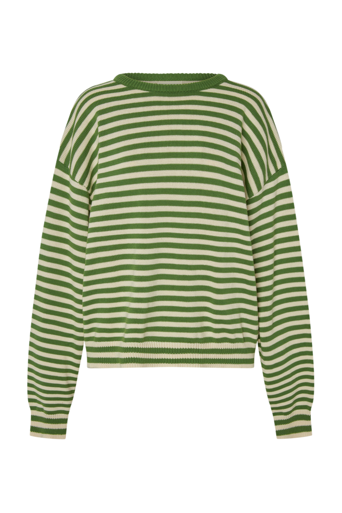 Sønderhaus I Can't Believe It's Not Vintage Crewneck Sweater - Image 1 of 2