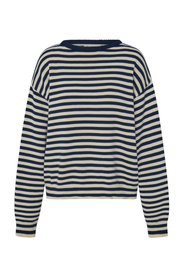 Sønderhaus I Can't Believe It's Not Vintage Crewneck Sweater