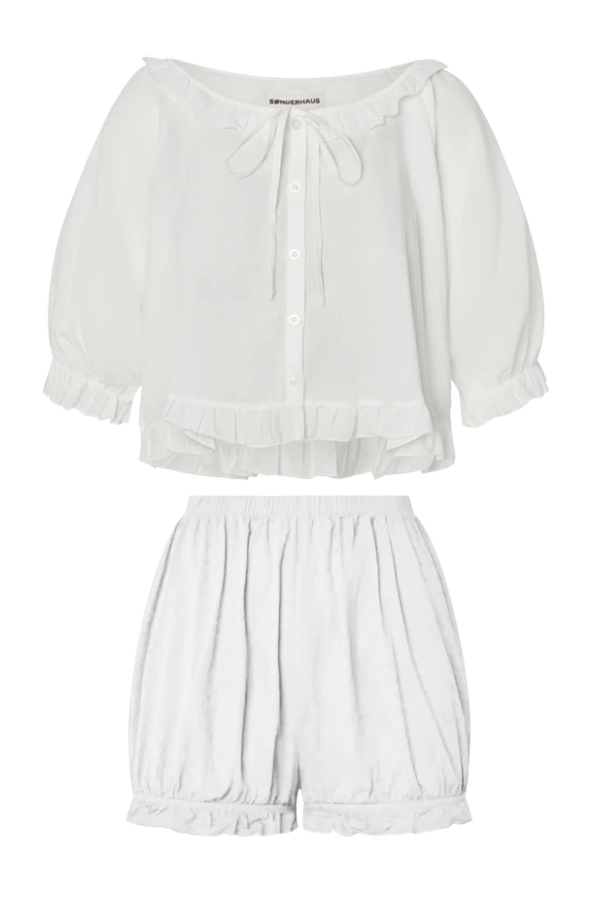 Sønderhaus The Romeo Sleep Set