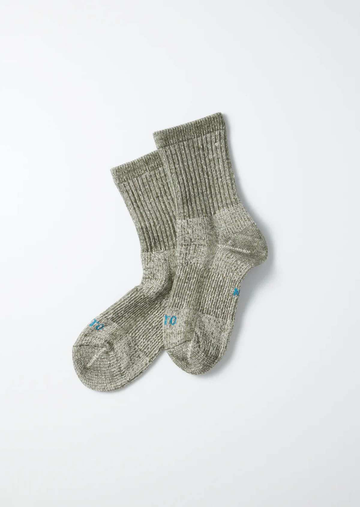 Rototo Double Face Crew Mini Socks - Image 1 of 1