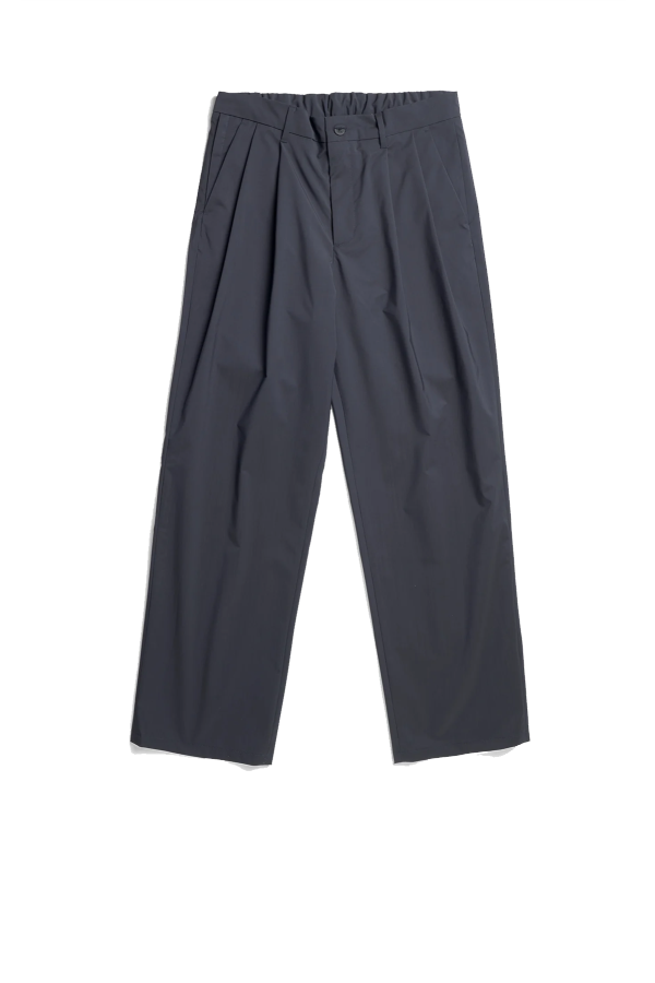 Norse Projects Benn Relaxed Alpinix Smart Merino Pants