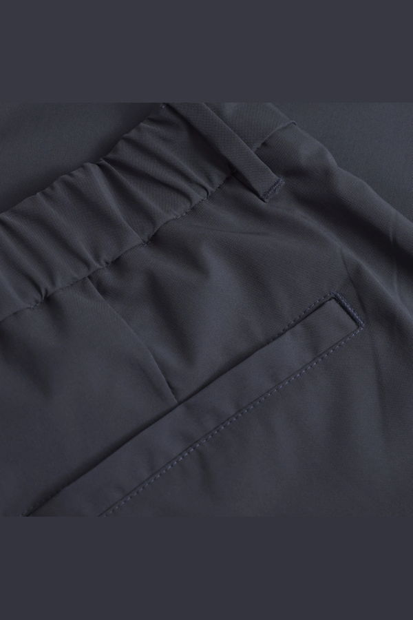Norse Projects Benn Relaxed Alpinix Smart Merino Pants