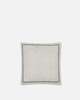 Kvadrat/Raf Simons Double Face Wool Cushion - Thumbnail 1