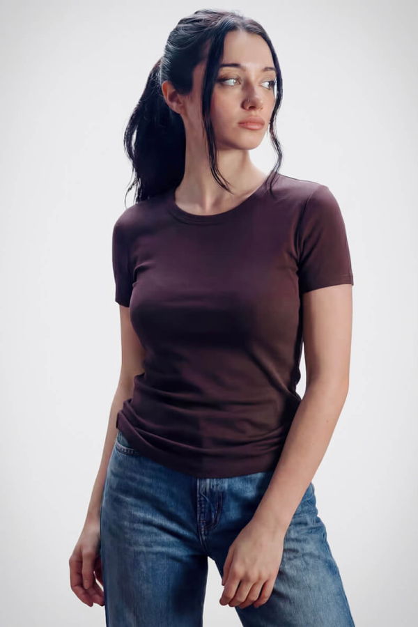 Samsøe Samsøe Saalexis T-Shirt Top