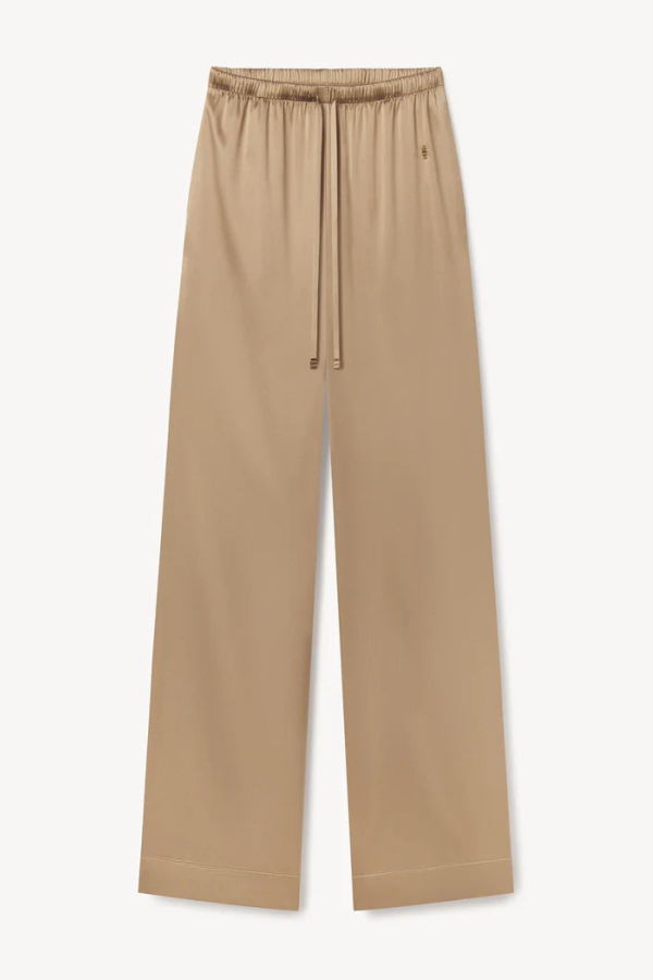 ÉTERNE Brody Pant Pants - Taupe