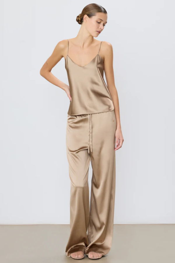 ÉTERNE Brody Pant Pants - Taupe