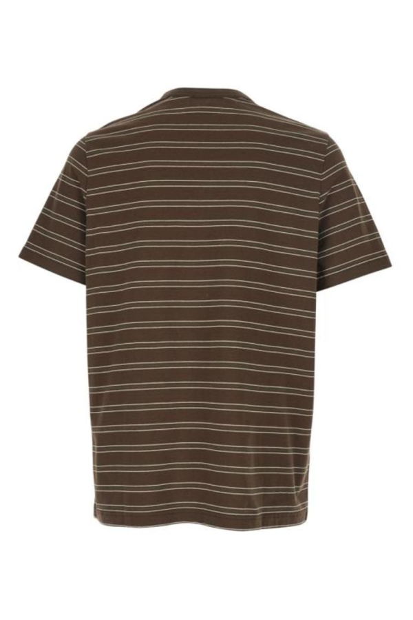 A.P.C. T-Shirt - Brown