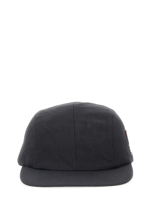 Kenzo Boke Flower Baseball Cap - Nero