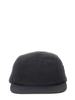 Kenzo Boke Flower Baseball Cap - Nero - Thumbnail 1