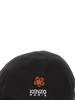 Kenzo Boke Flower Baseball Cap - Nero - Thumbnail 2