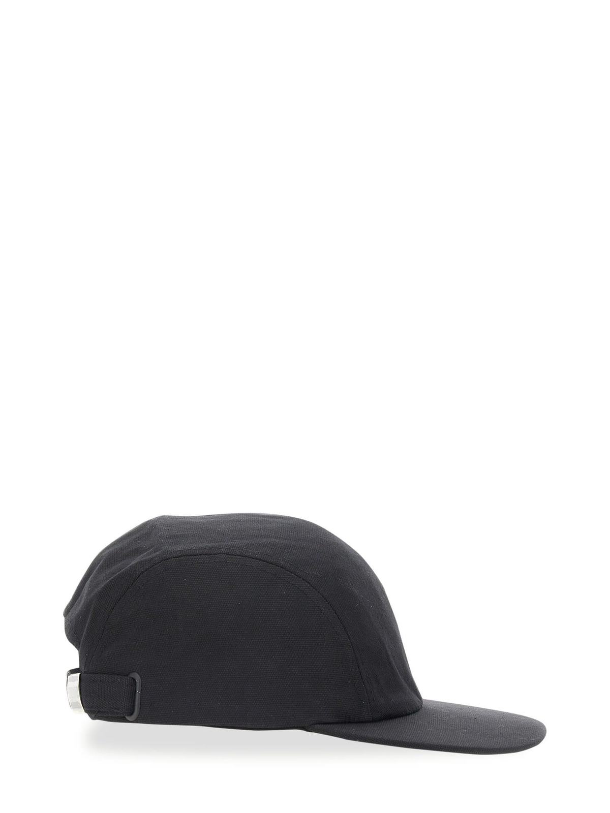 Kenzo Boke Flower Baseball Cap - Nero - Image 4 of 5