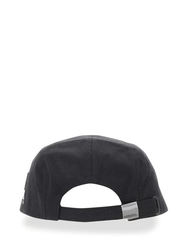 Kenzo Boke Flower Baseball Cap - Nero