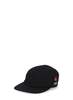 Kenzo Boke Flower Baseball Cap - Black - Thumbnail 1