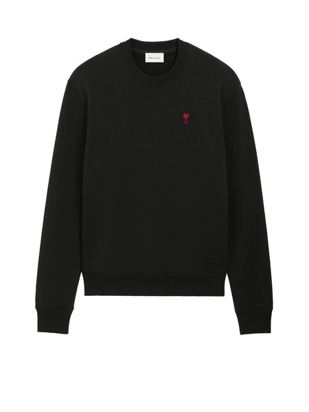 Batoner Signature Crew Neck - Navy | Garmentory