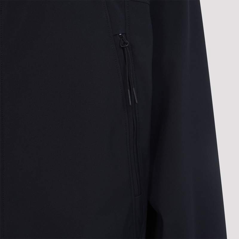 C.P. Company Shell-R Goggle Jacket - Total Eclipse