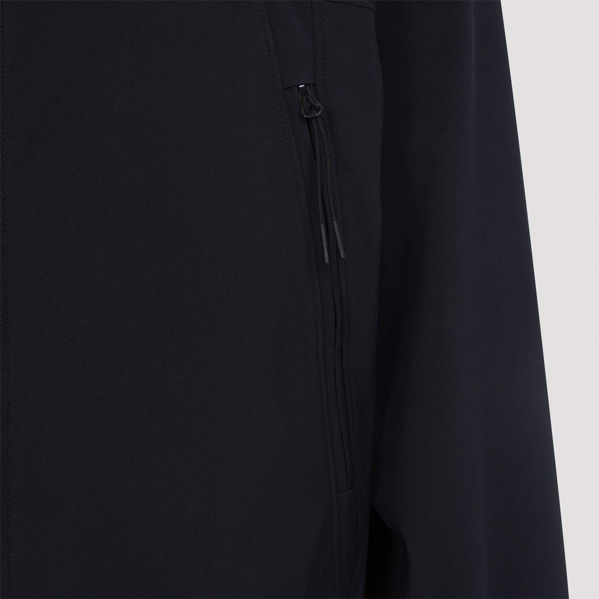 C.P. Company Shell-R Goggle Jacket - Total Eclipse - Image 3 of 4