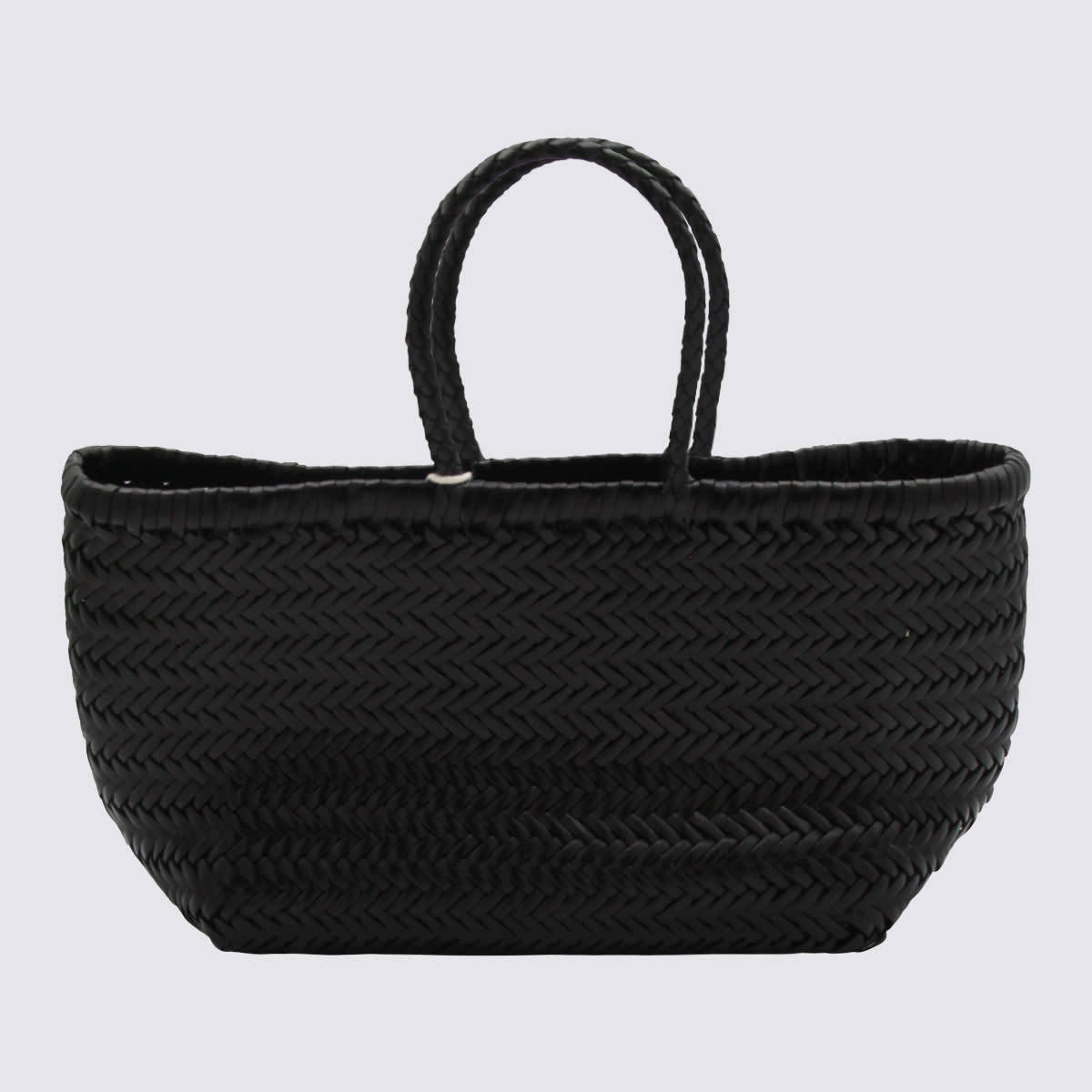 Dragon Diffusion Open-Top Tote Bag - Black | Garmentory