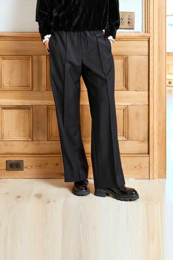 WE-AR4 The Chaplin Trouser