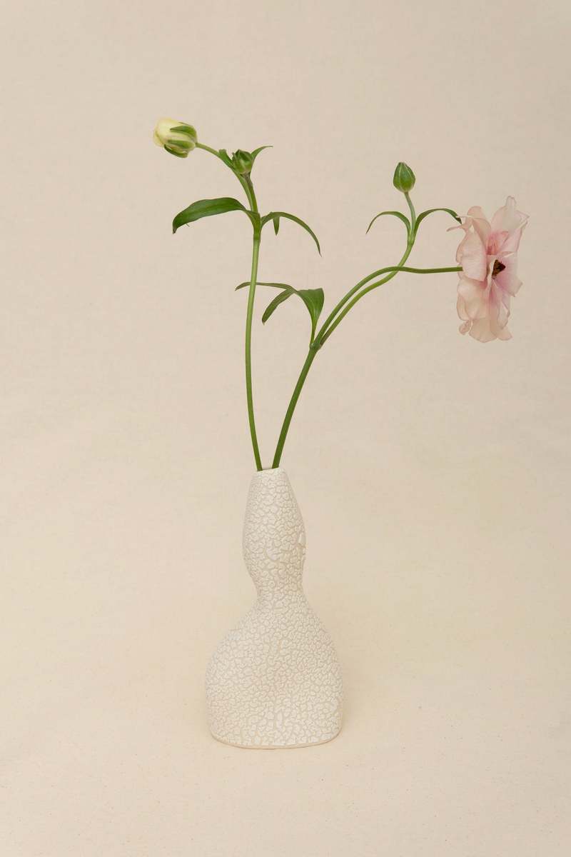 Doux Studio Ceramics Femme Vase 1