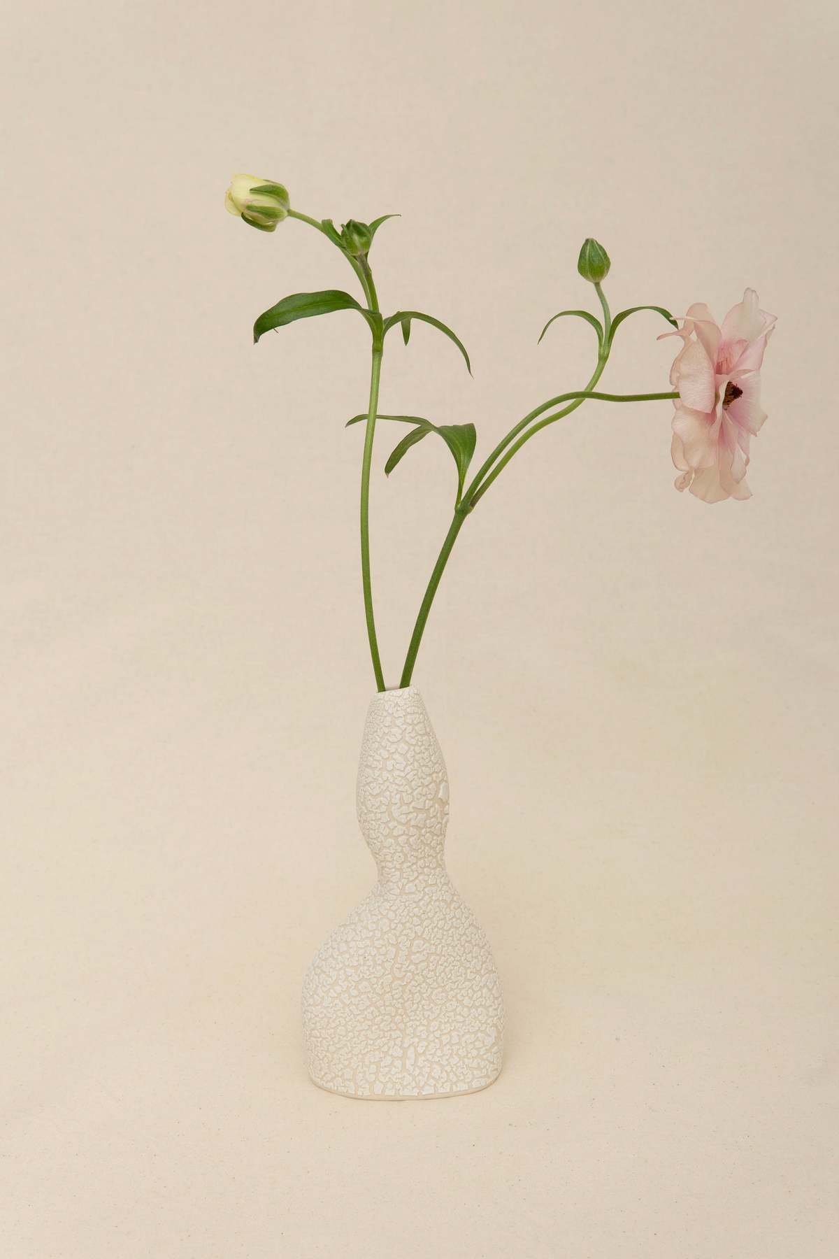 Doux Studio Ceramics Femme Vase 1 - Image 4 of 13
