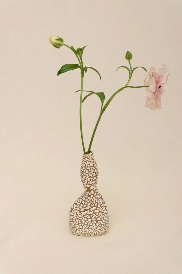 Doux Studio Ceramics Femme Vase 1
