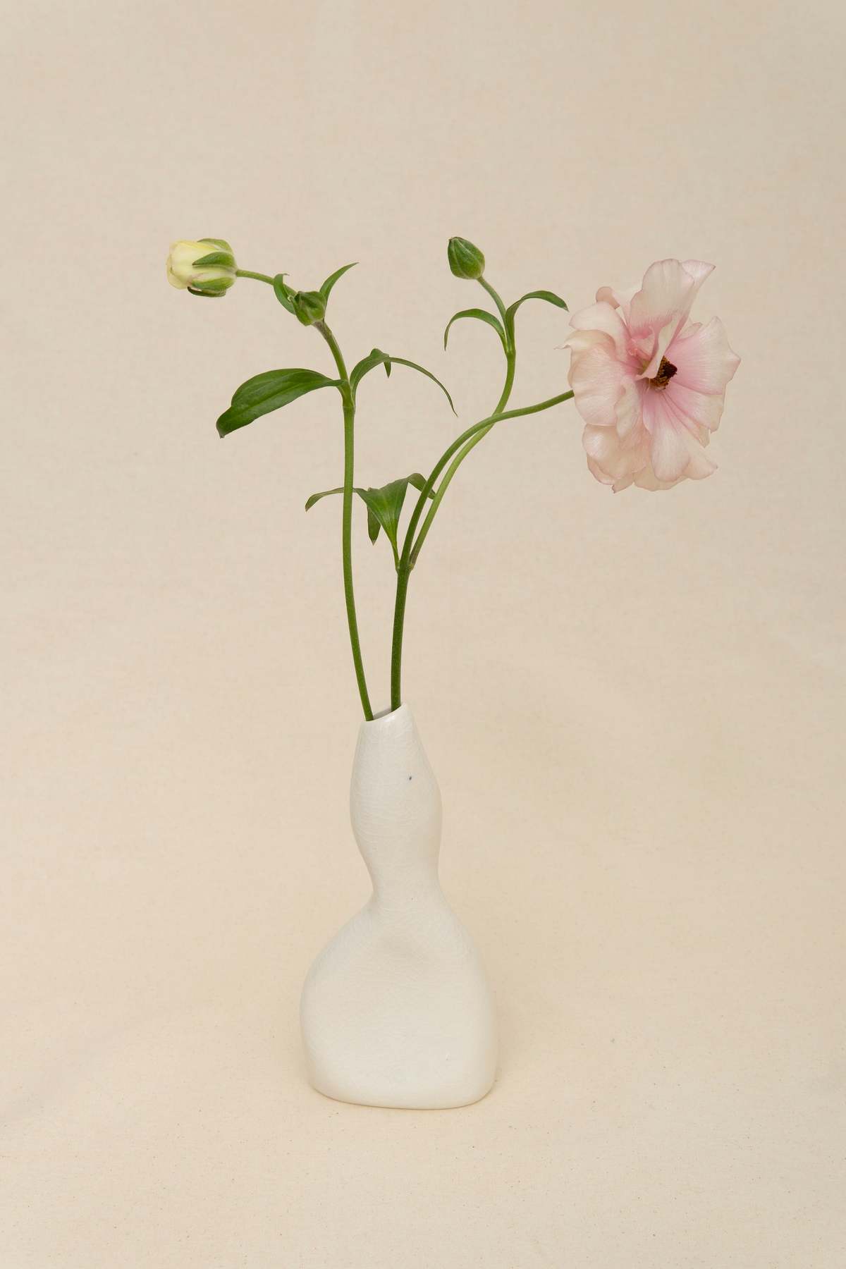 Doux Studio Ceramics Femme Vase 1 - Image 7 of 13