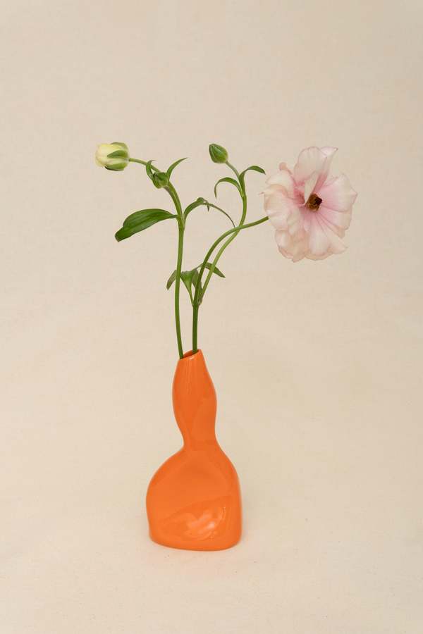Doux Studio Ceramics Femme Vase 1