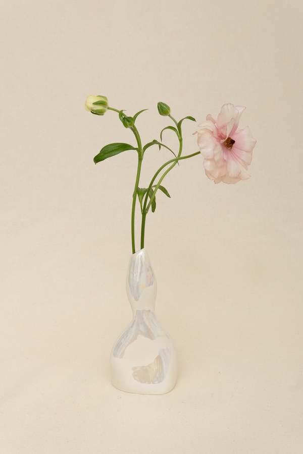 Doux Studio Ceramics Femme Vase 1