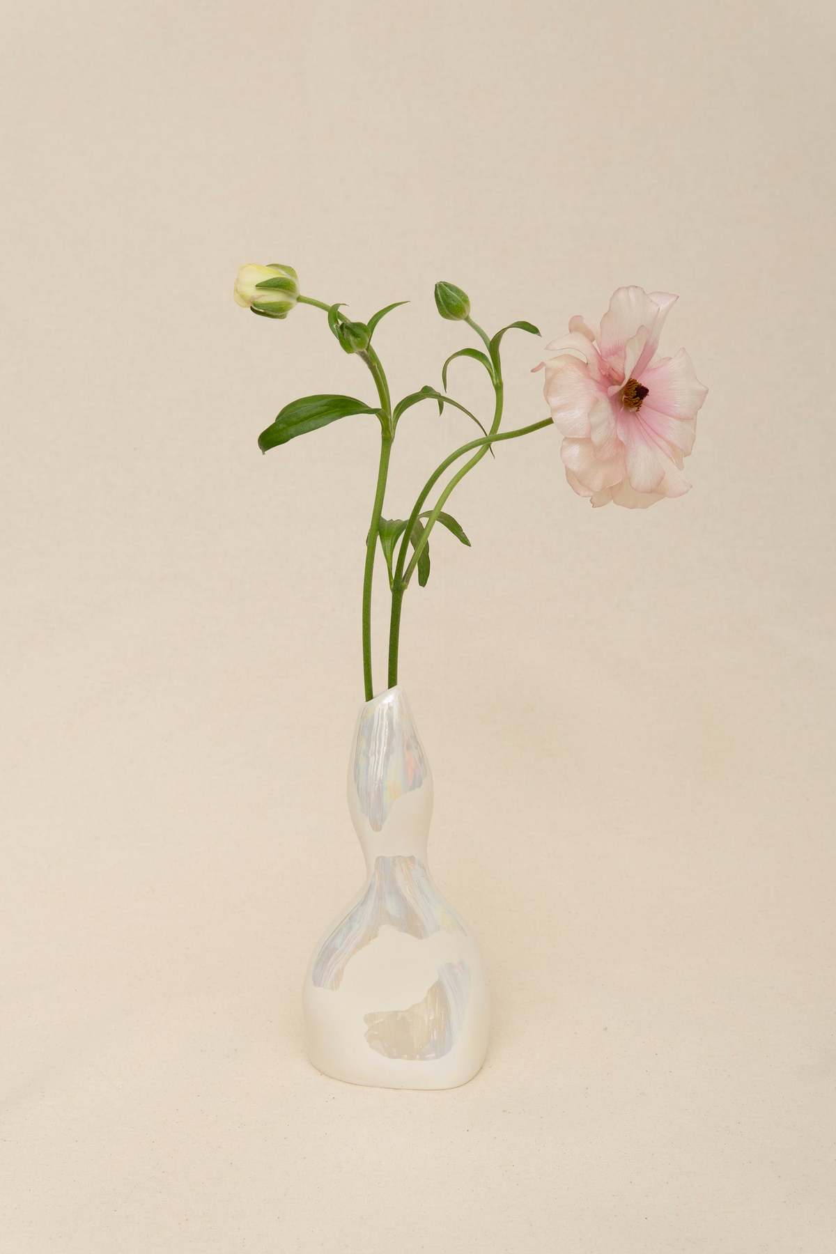 Doux Studio Ceramics Femme Vase 1 - Image 9 of 13