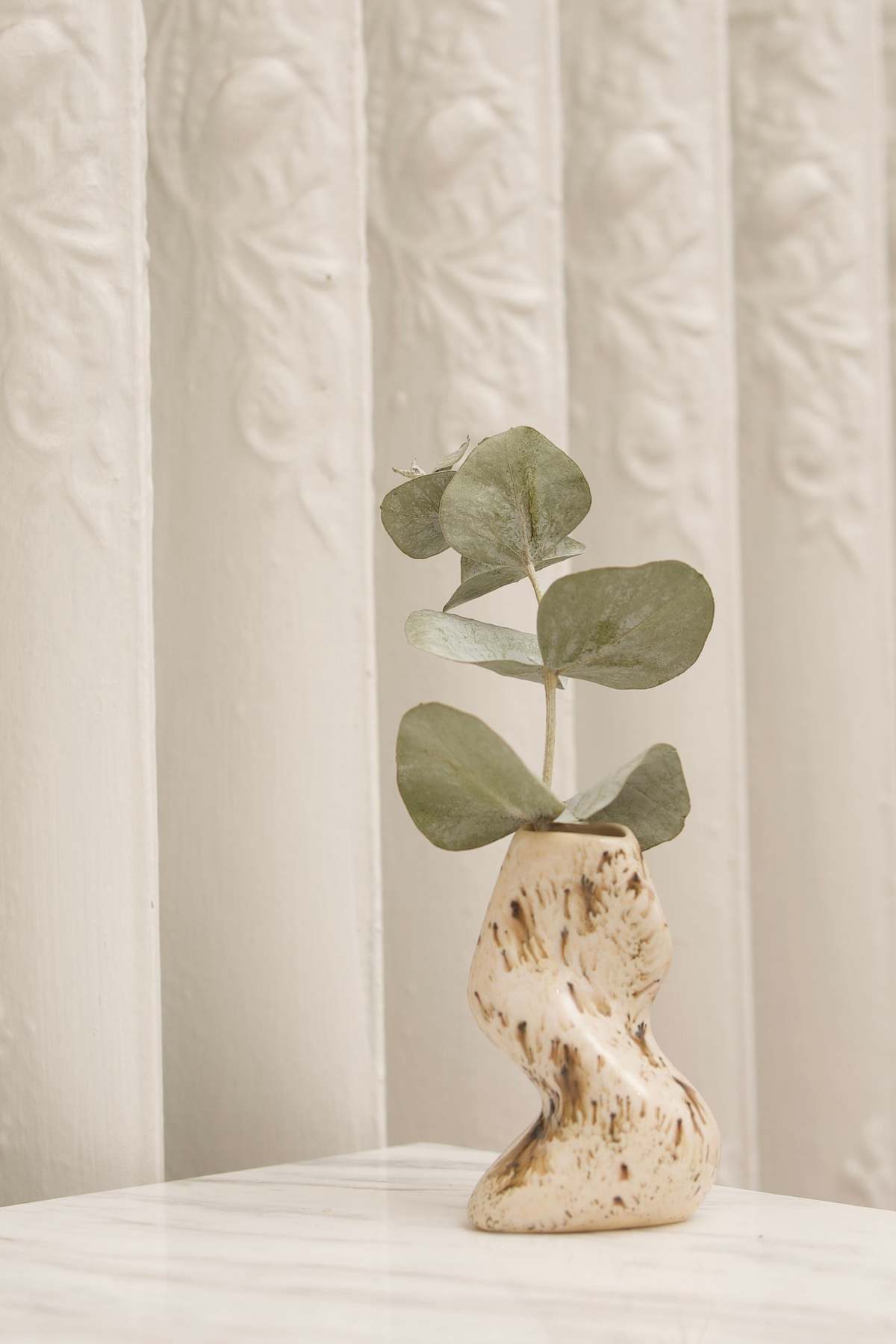 Doux Studio Ceramics Femme Vase 1 - Image 10 of 13