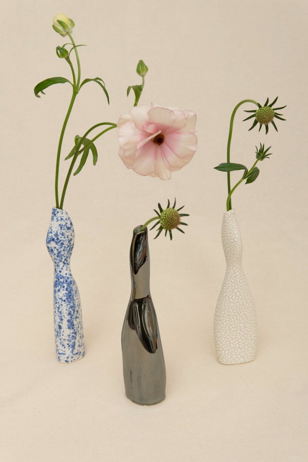 Doux Studio Ceramics Femme Vase 2