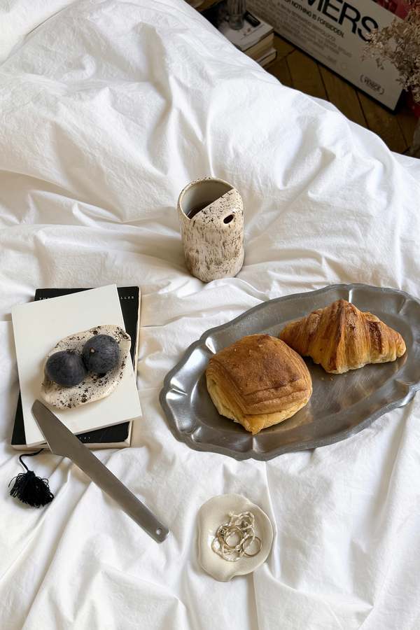 Doux Studio Ceramics Travel Mug