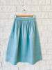Sea NY Violet Skirt - Blue - Thumbnail 1