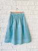 Sea NY Violet Skirt - Blue - Thumbnail 2
