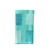 Goldie Home Blue Tapestry Napkin - Thumbnail 2