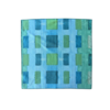 Goldie Home Blue Tapestry Napkin - Thumbnail 3