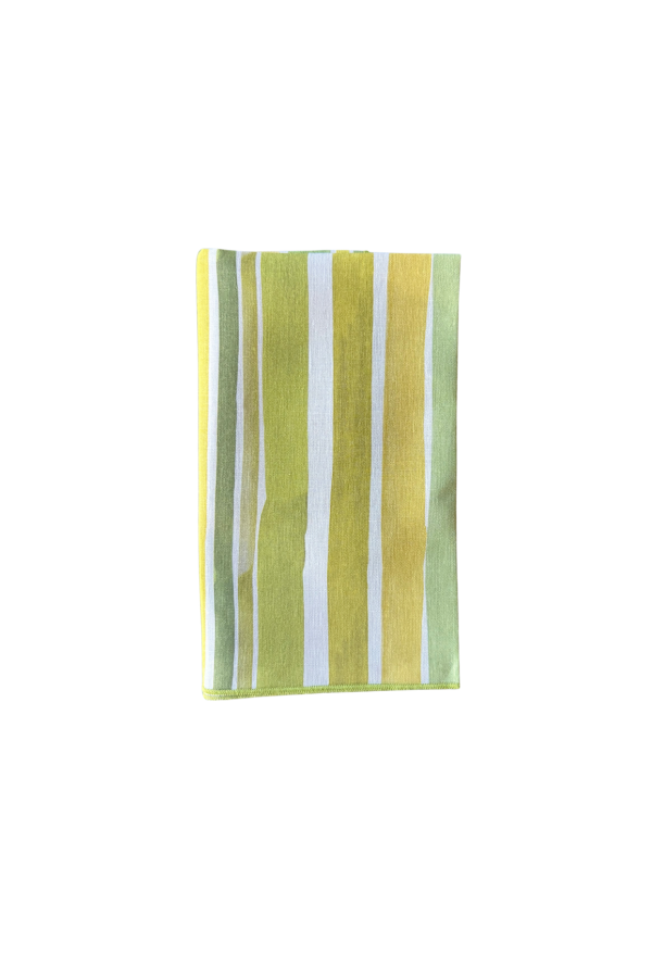 Goldie Home Lagos Stripe Napkin