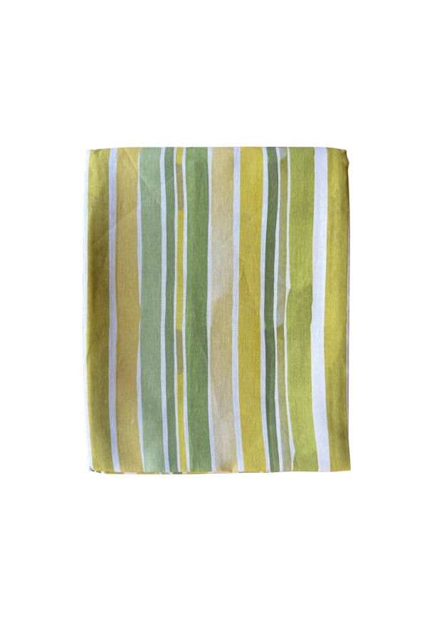 Goldie Home Lagos Stripe Tablecloth