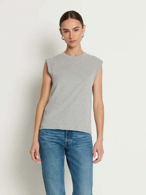 Nation Patti Tank Tee Nation Patti Tank Tee