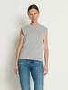 Nation Patti Tank Tee - Thumbnail 1