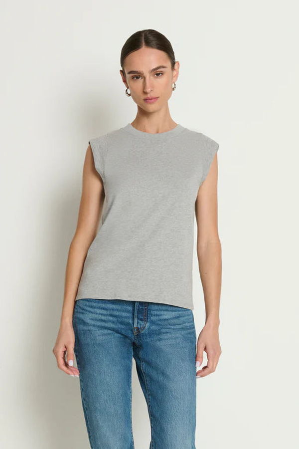 Nation Patti Tank Tee