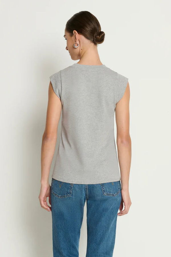 Nation Patti Tank Tee