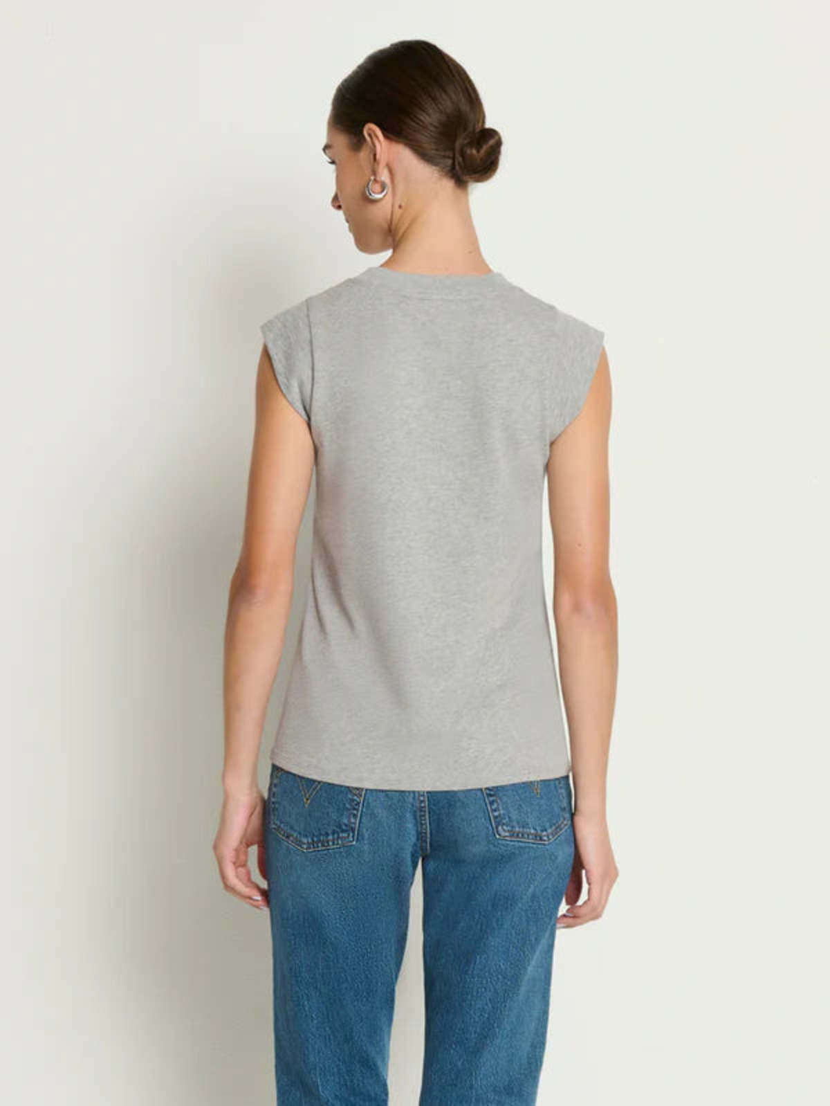 Nation Patti Tank Tee - Image 2 of 6