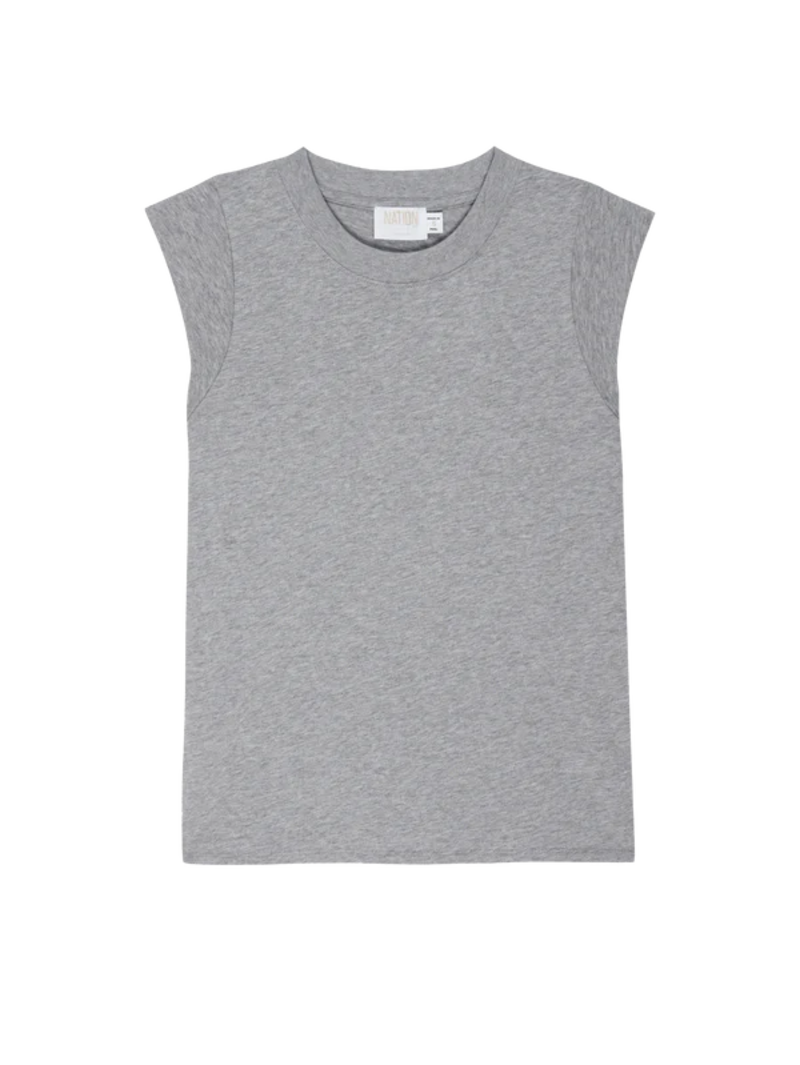 Nation Patti Tank Tee