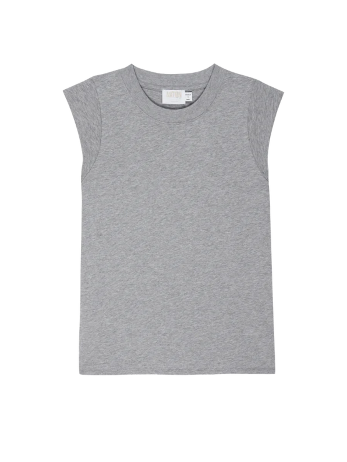 Nation Patti Tank Tee - Image 4 of 6