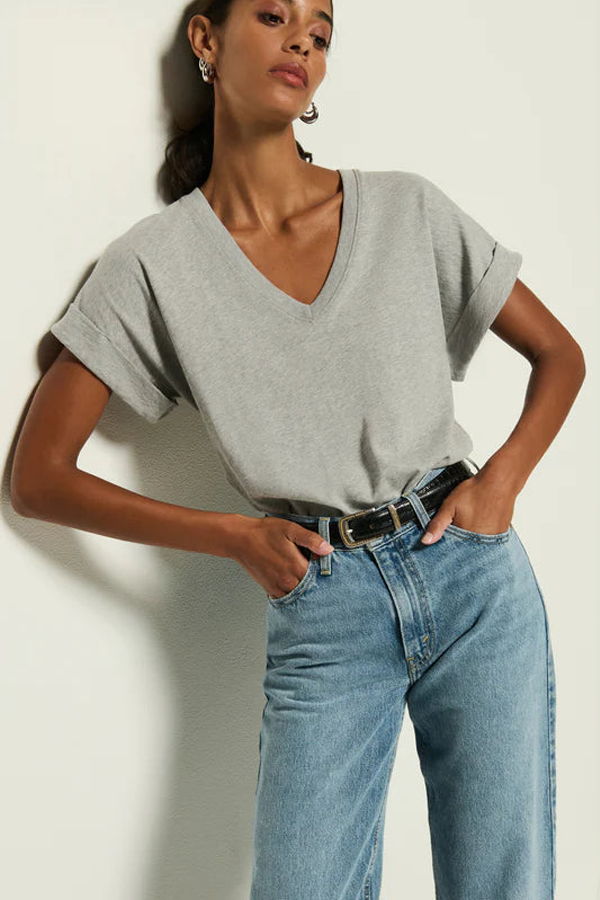 Nation LA Stevie Top