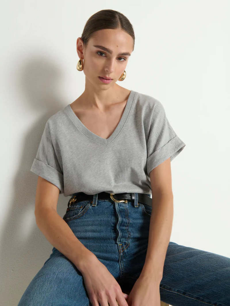 Nation LA Stevie Top