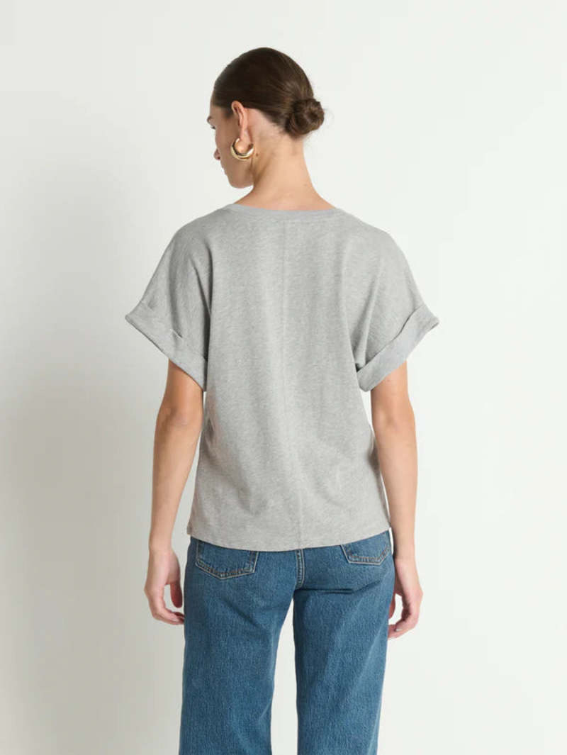 Nation LA Stevie Top